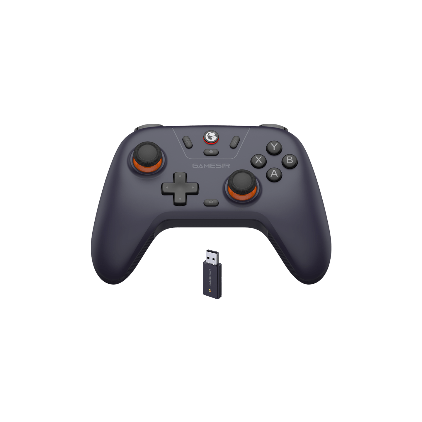 GameSir Nova Lite – Manette multiplateforme