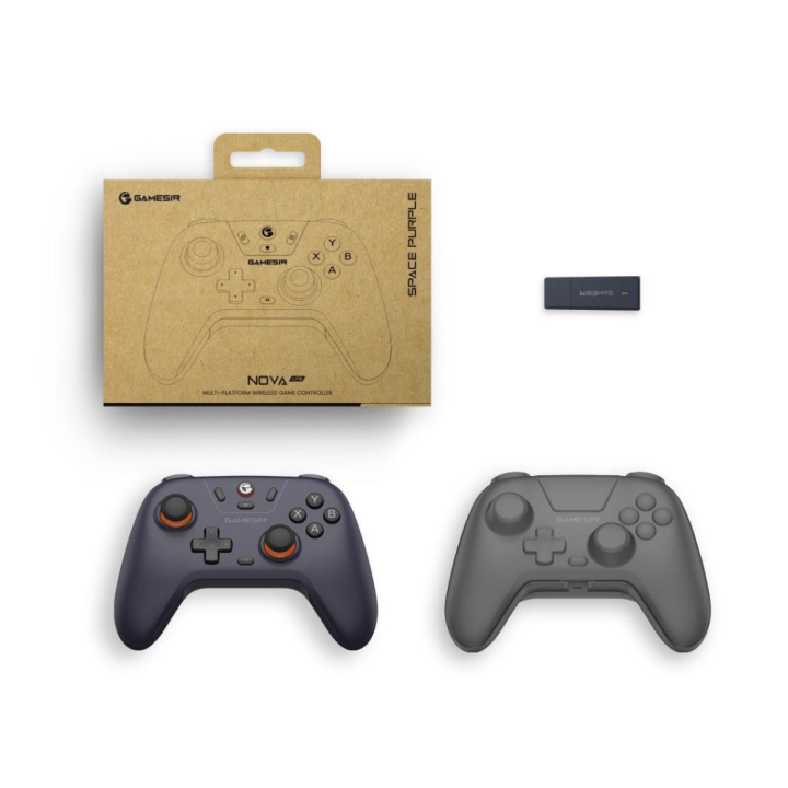 GameSir Nova Lite – Manette multiplateforme