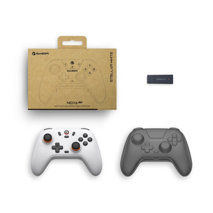GameSir Nova Lite – Manette multiplateforme