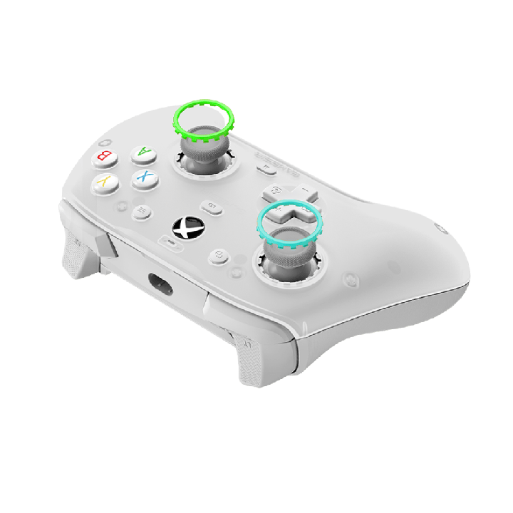 Bagues anti-friction GameSir – G8, G7 et G7 SE