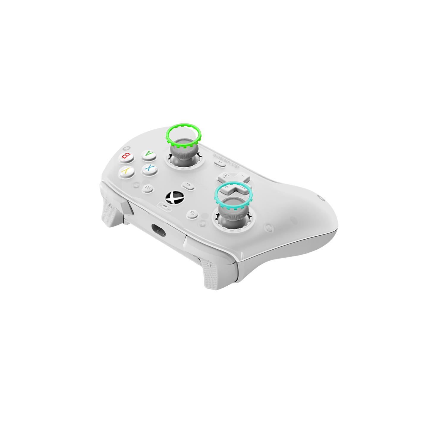 Bagues anti-friction GameSir – G8, G7 et G7 SE