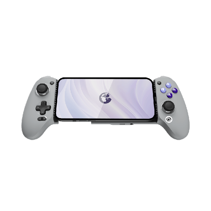 GameSir G8 Galileo – Manette mobile extensible