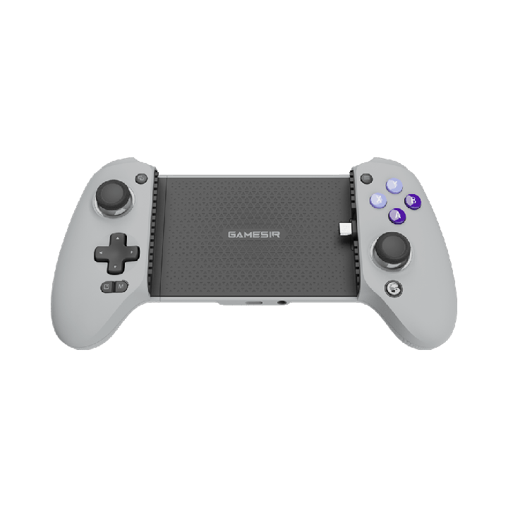 GameSir G8 Galileo – Manette mobile extensible