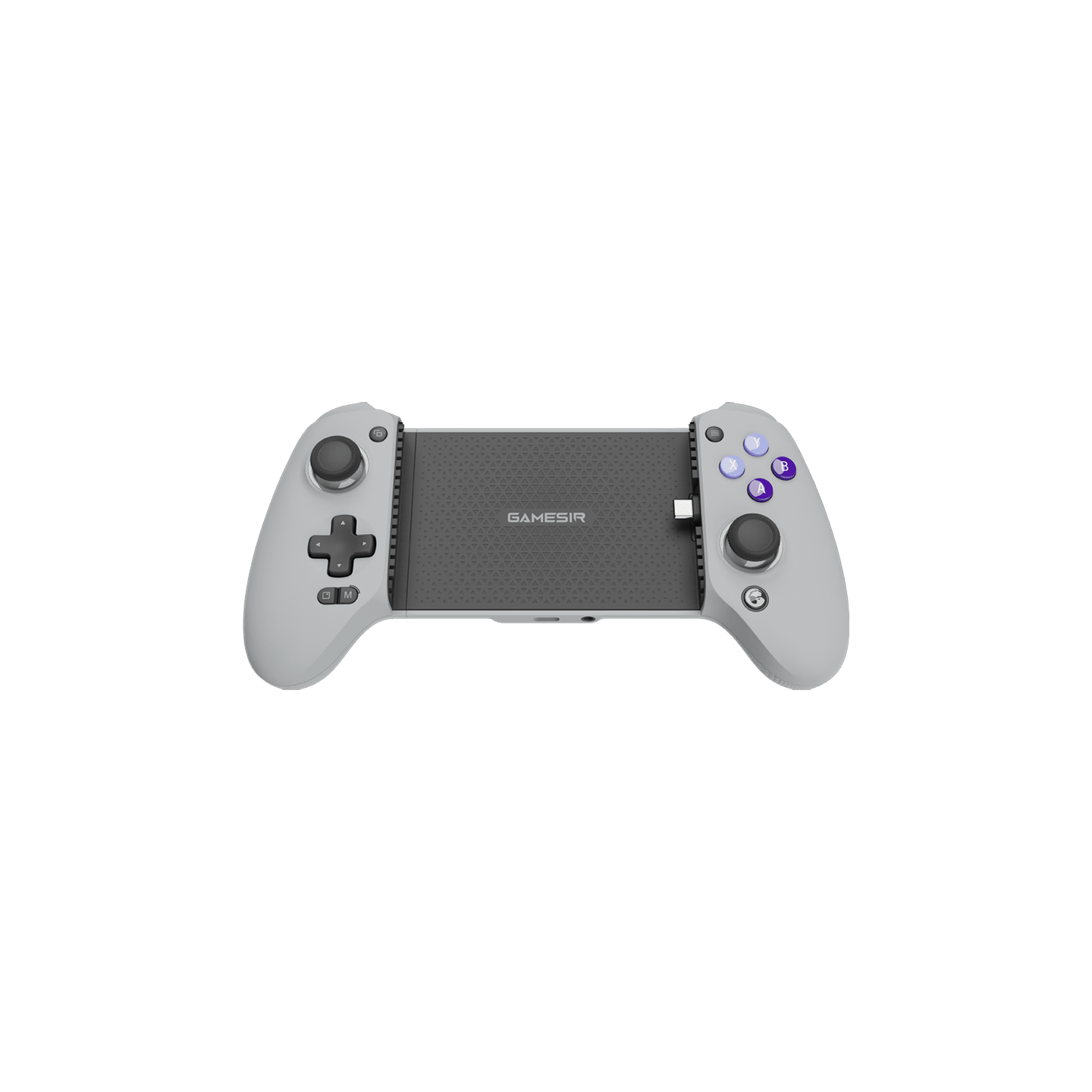 GameSir G8 Galileo – Manette mobile extensible