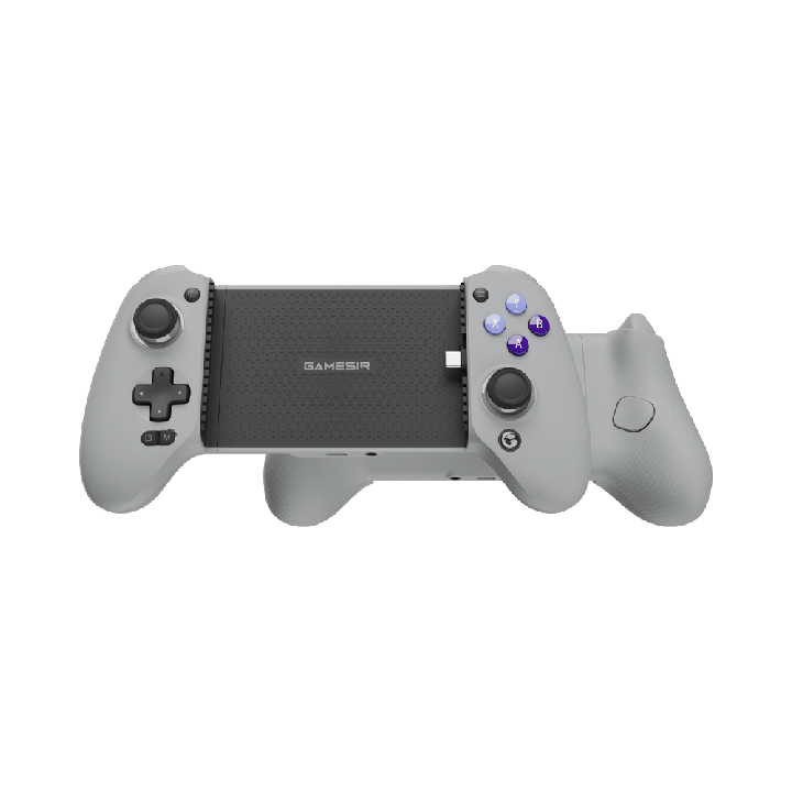GameSir G8 Galileo – Manette mobile extensible
