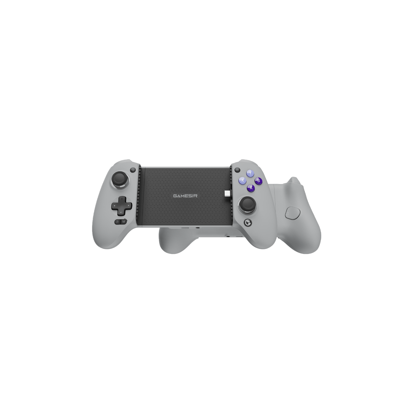 GameSir G8 Galileo – Manette mobile extensible