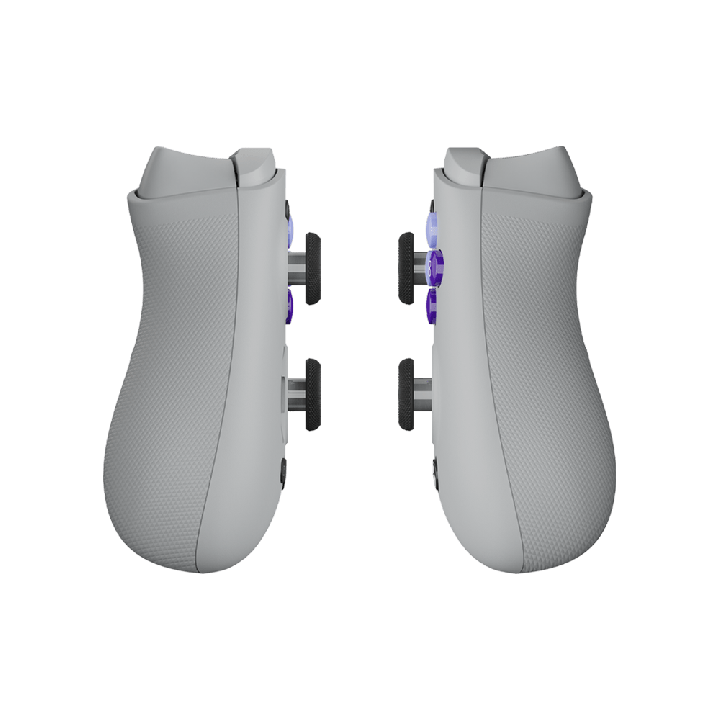GameSir G8 Galileo – Manette mobile extensible