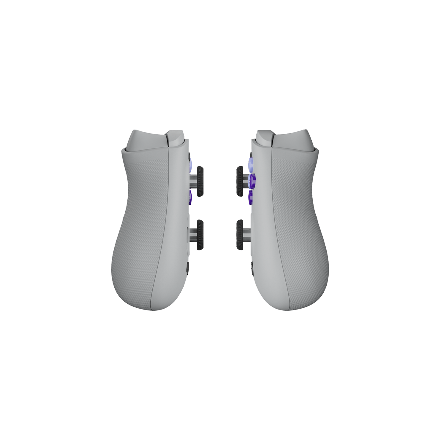 GameSir G8 Galileo – Manette mobile extensible