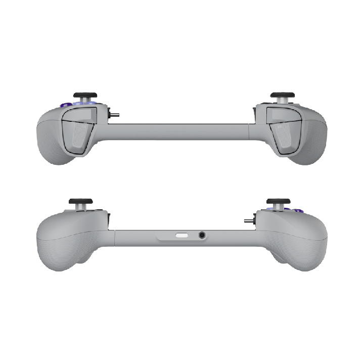 GameSir G8 Galileo – Manette mobile extensible