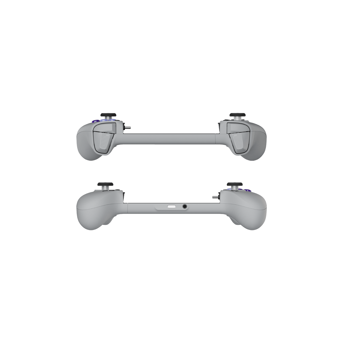 GameSir G8 Galileo – Manette mobile extensible