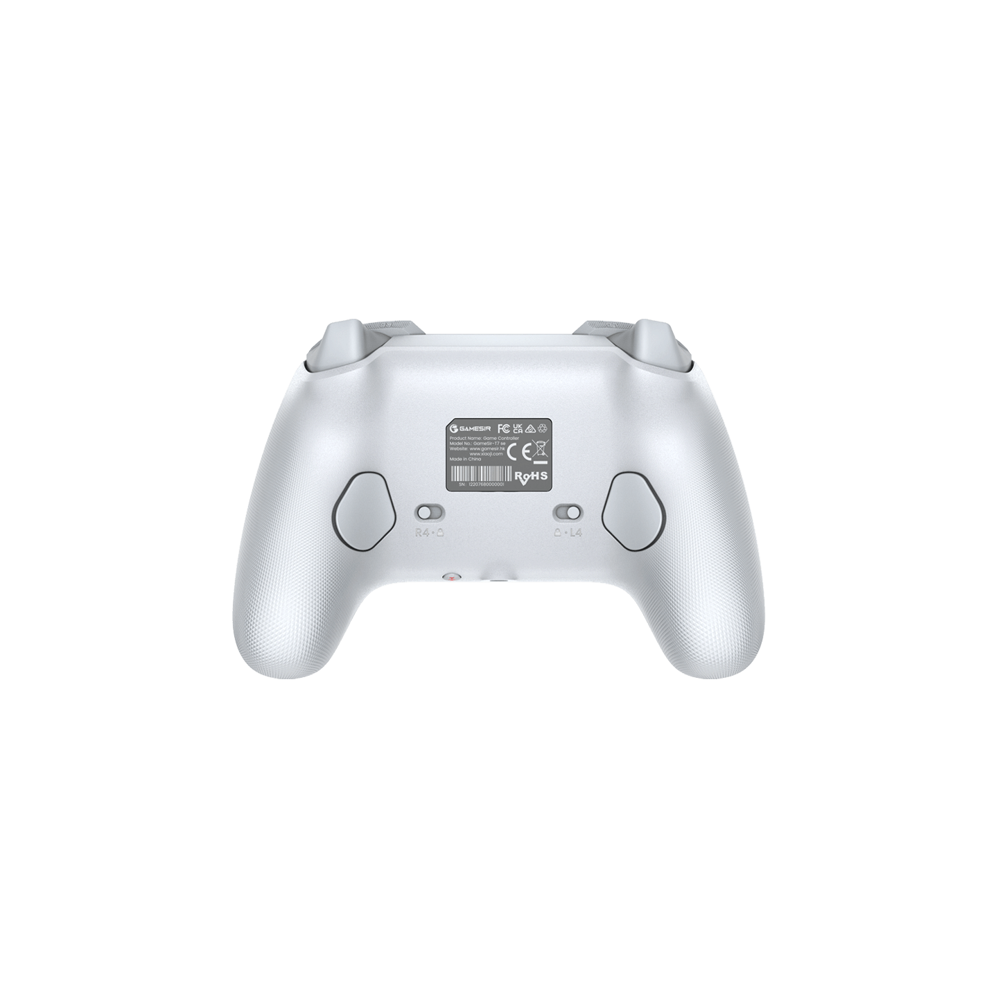 GameSir G7 SE – Manette filaire Xbox