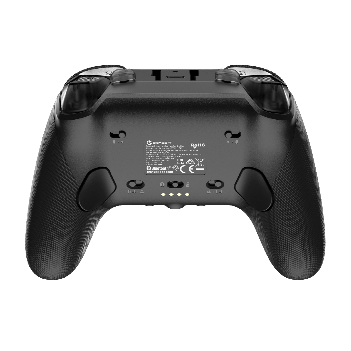 GameSir G7 Pro 8K PC – Manette esport sans fil