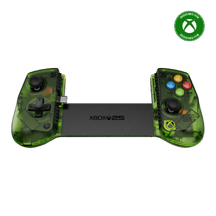 GameSir X5 Lite for Xbox – Édition 25e anniversaire