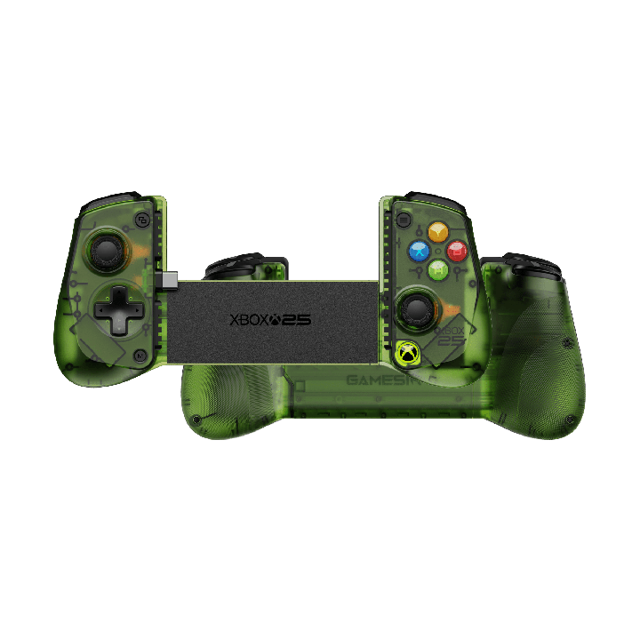 GameSir X5 Lite for Xbox – Édition 25e anniversaire