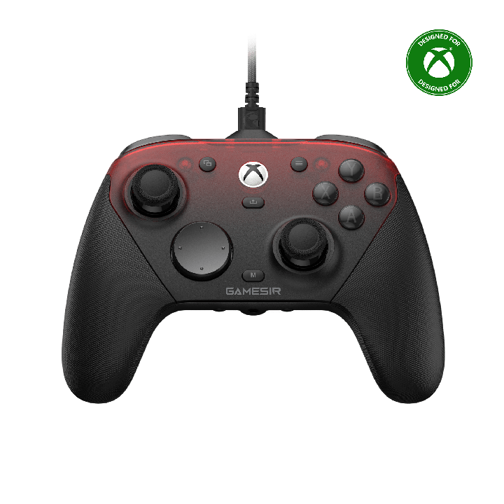 GameSir G7 Pro – Manette tri-mode Xbox, PC et mobile