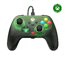 GameSir T7 Pro Retro Green – Filaire Xbox, PC et mobile