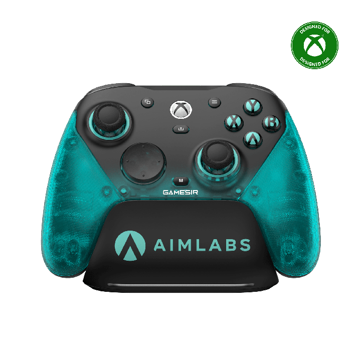 GameSir G7 Pro – Édition Aimlabs (Xbox, PC et mobile)