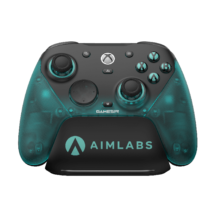 GameSir G7 Pro – Édition Aimlabs (Xbox, PC et mobile)