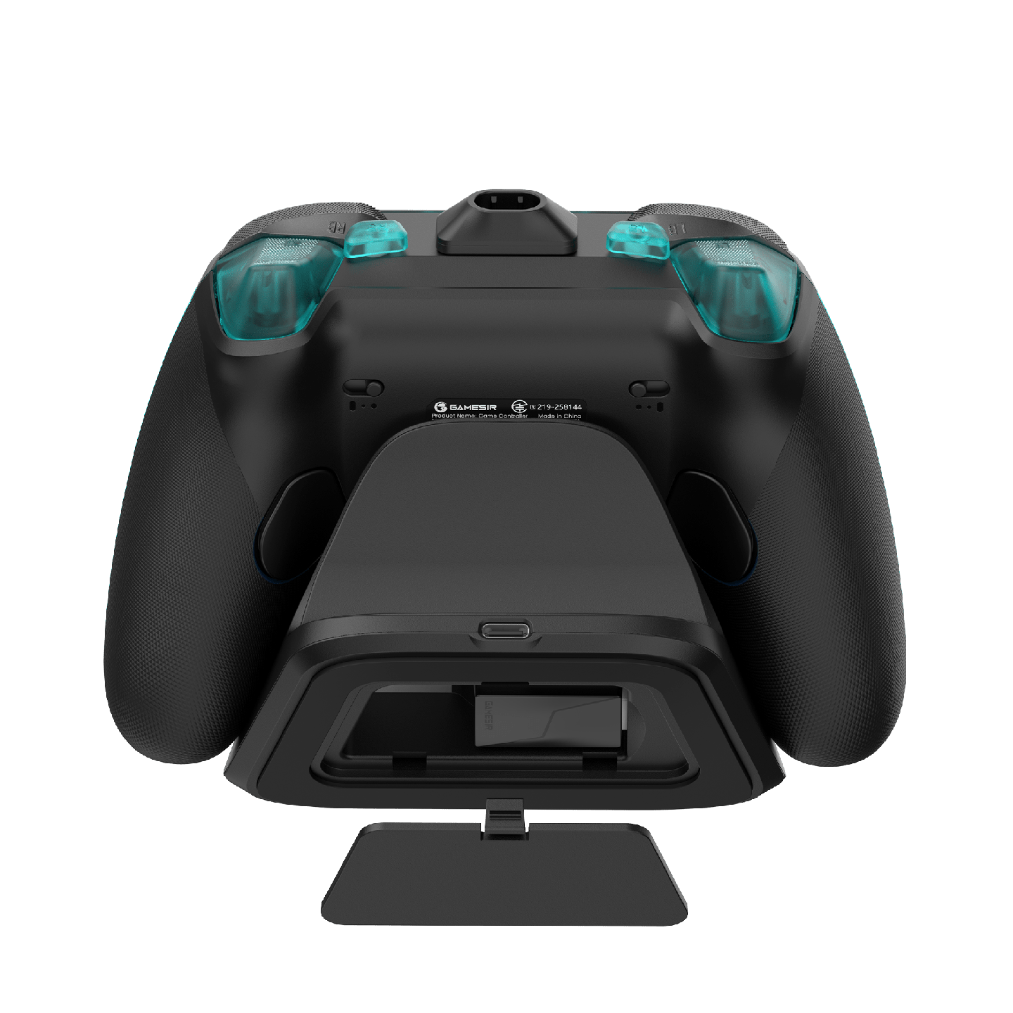 GameSir G7 Pro – Édition Aimlabs (Xbox, PC et mobile)