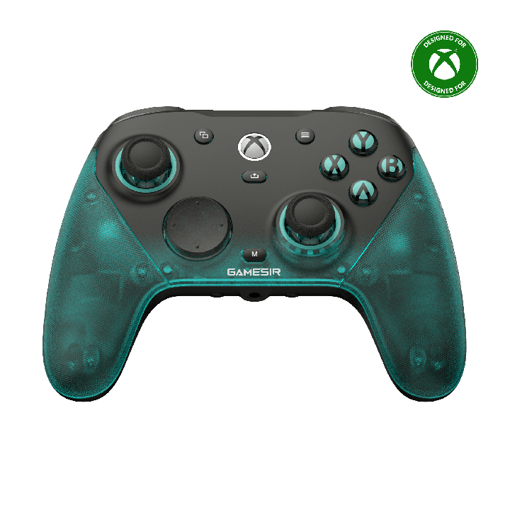 GameSir G7 Pro – Édition Aimlabs (Xbox, PC et mobile)