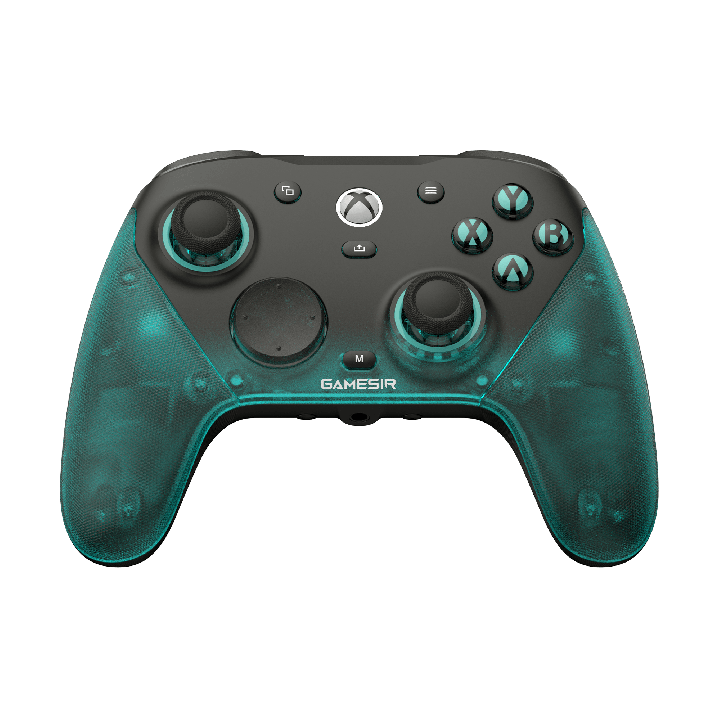 GameSir G7 Pro – Édition Aimlabs (Xbox, PC et mobile)