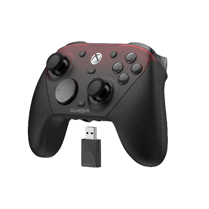 GameSir G7 Pro – Manette tri-mode Xbox, PC et mobile