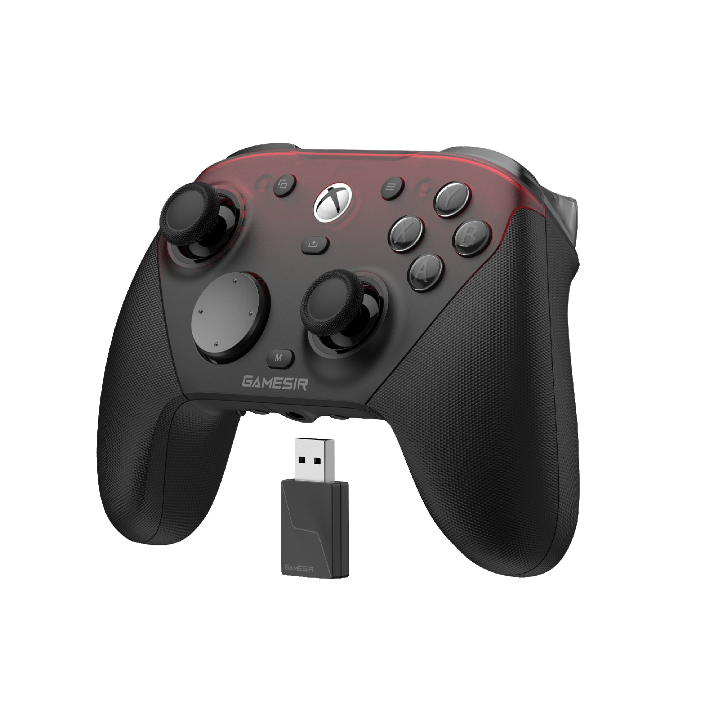 GameSir G7 Pro – Manette tri-mode Xbox, PC et mobile