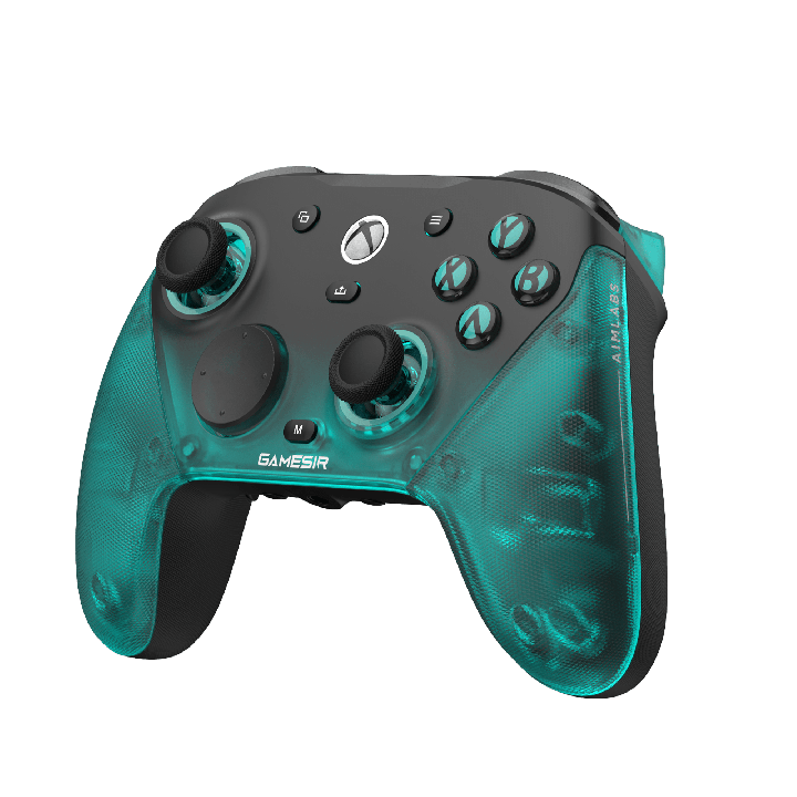 GameSir G7 Pro – Édition Aimlabs (Xbox, PC et mobile)