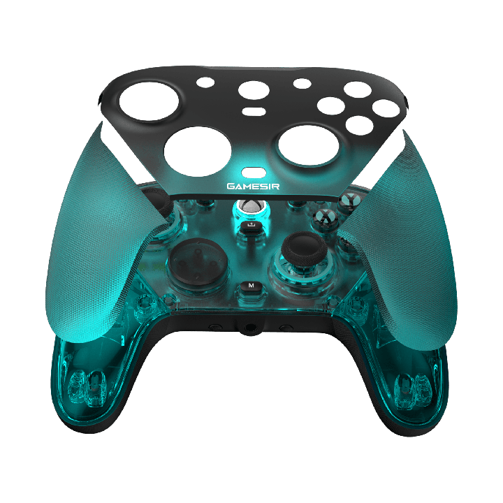 GameSir G7 Pro – Édition Aimlabs (Xbox, PC et mobile)