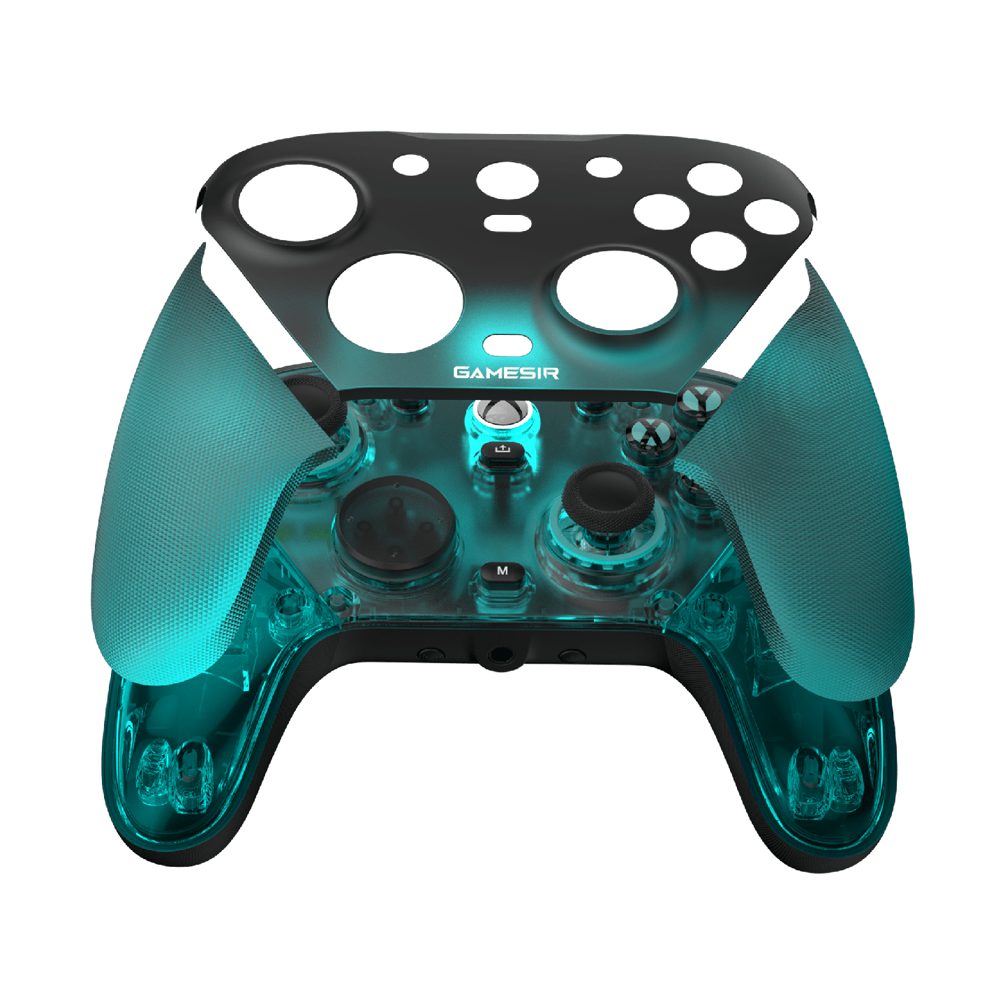 GameSir G7 Pro – Édition Aimlabs (Xbox, PC et mobile)