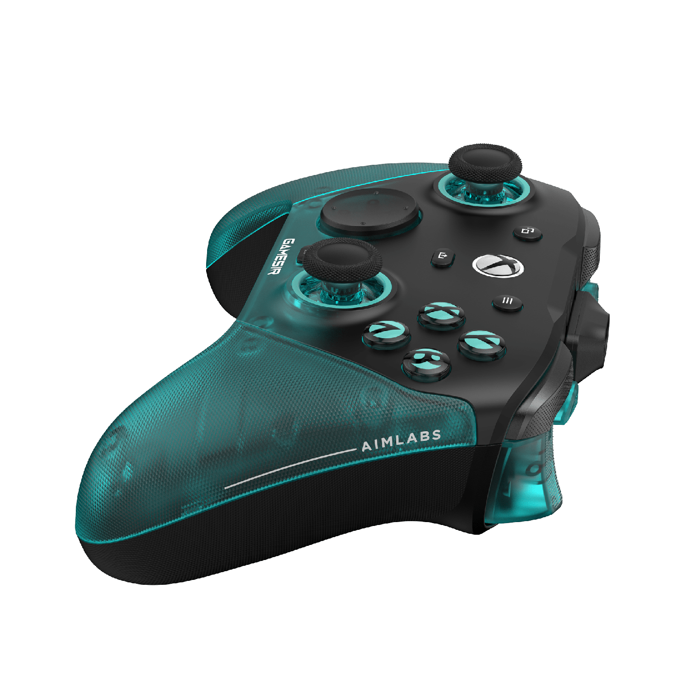 GameSir G7 Pro – Édition Aimlabs (Xbox, PC et mobile)