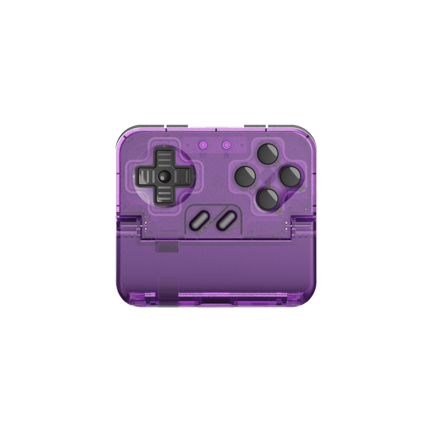 GameSir Pocket Taco – Voltage Purple