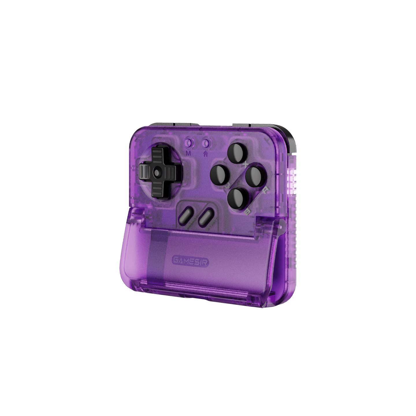 GameSir Pocket Taco – Voltage Purple
