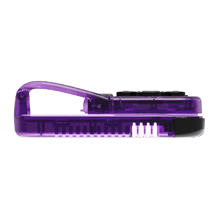 GameSir Pocket Taco – Voltage Purple