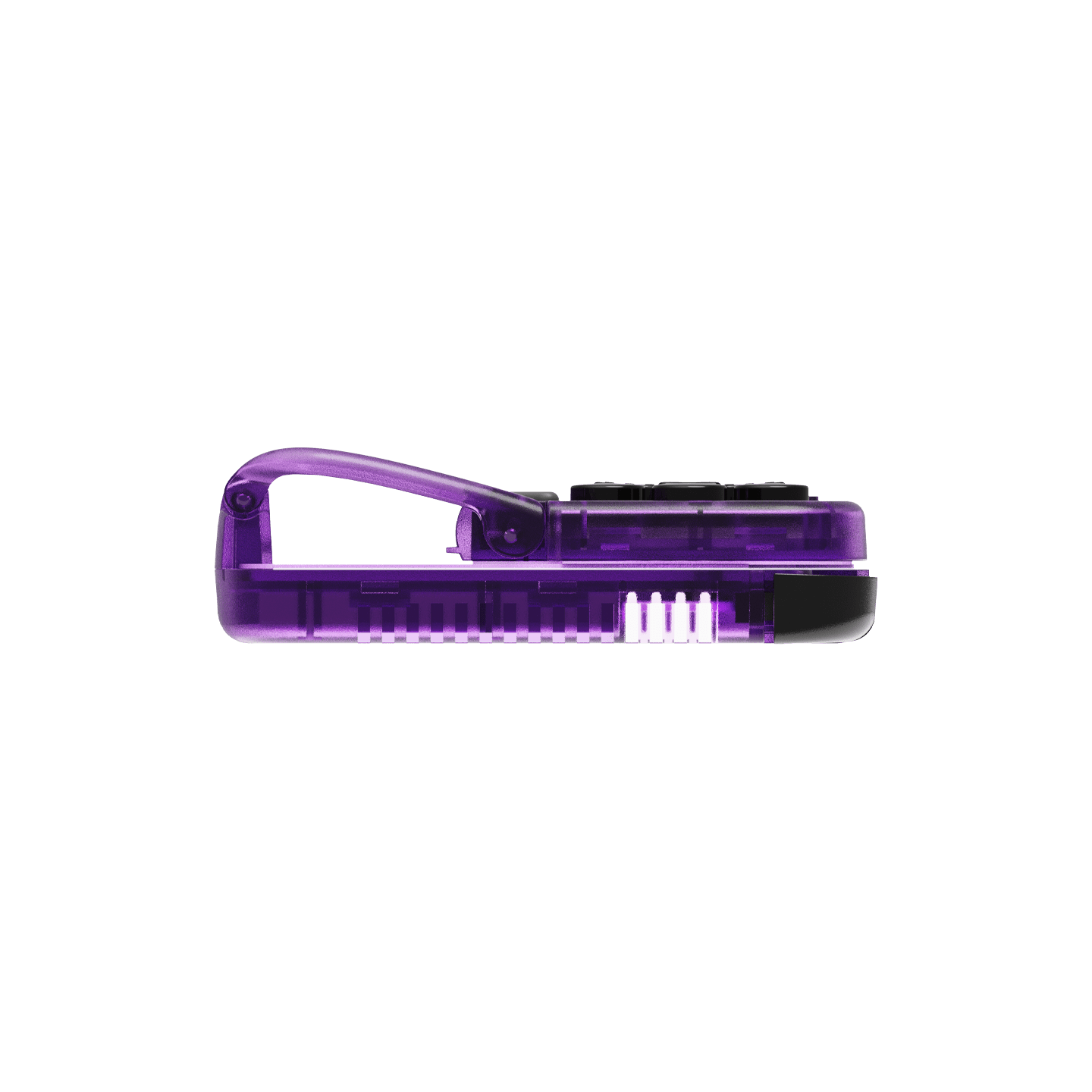 GameSir Pocket Taco – Voltage Purple