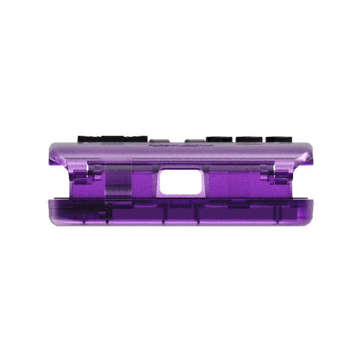 GameSir Pocket Taco – Voltage Purple
