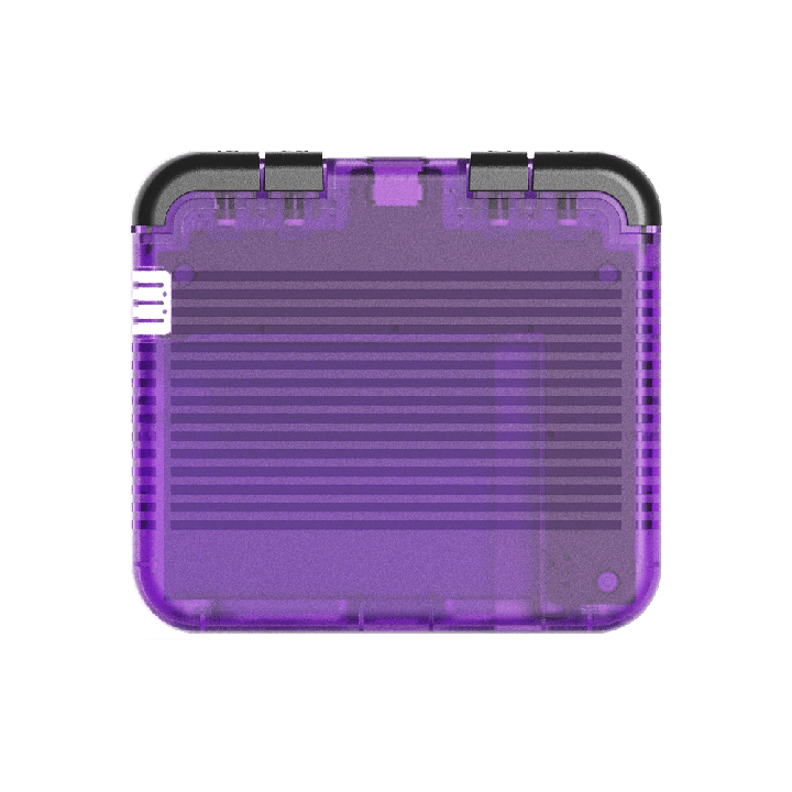 GameSir Pocket Taco – Voltage Purple