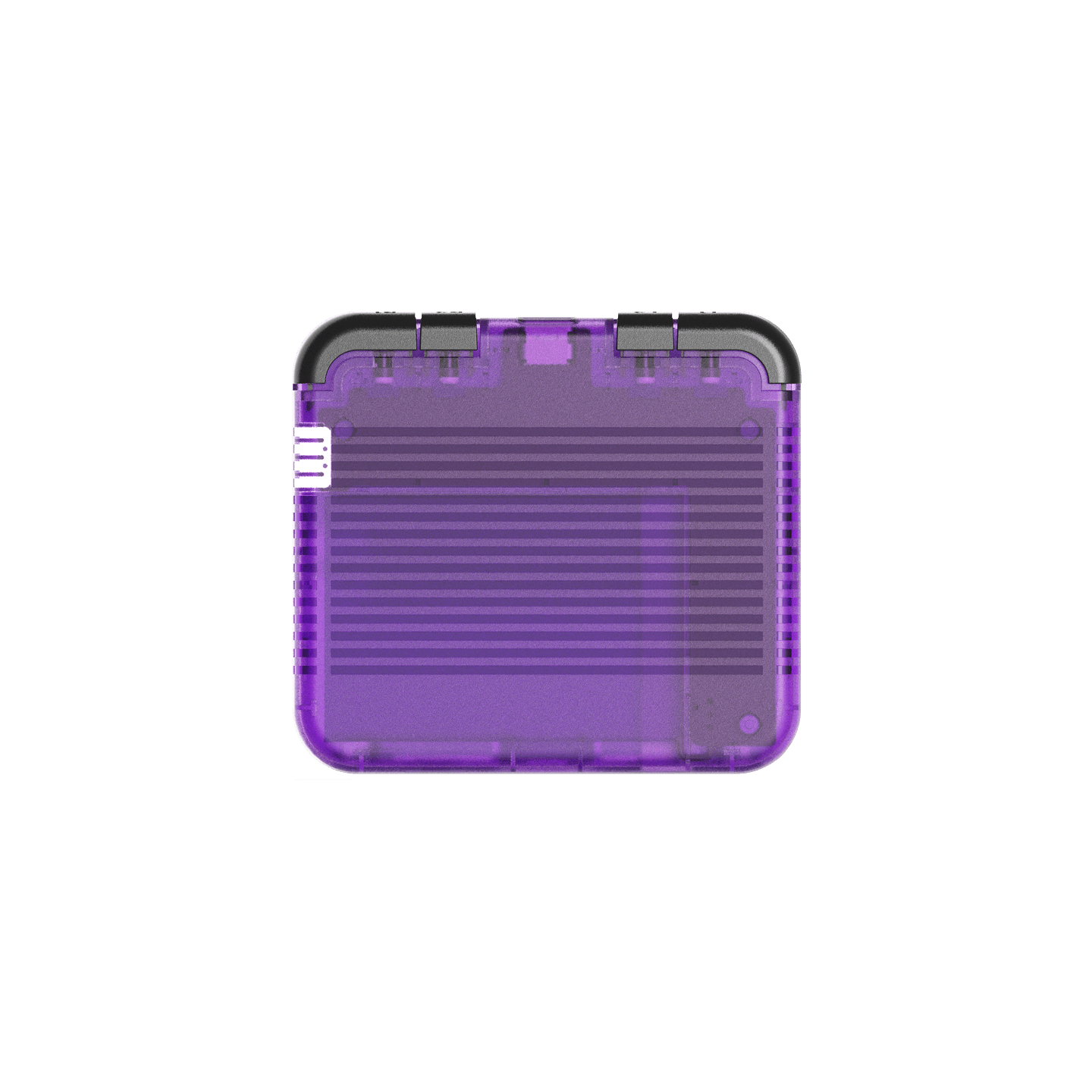 GameSir Pocket Taco – Voltage Purple