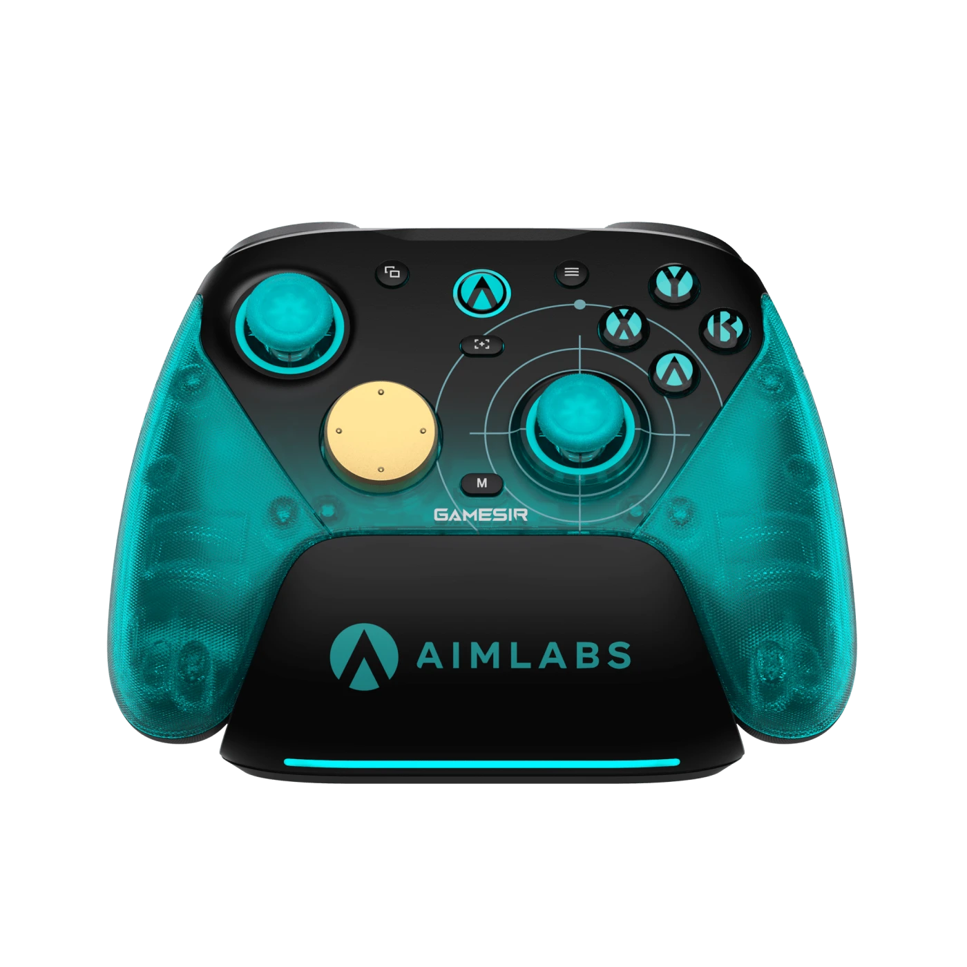 Manette GameSir G7 Pro 8K PC édition Aimlabs